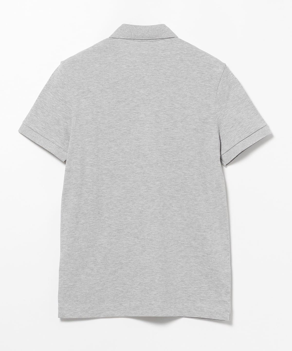 BEAMS F（ビームスF）LACOSTE / PARIS ポロシャツ（シャツ