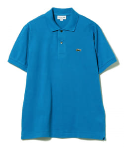 ▲LACOSTE / L1212 ポロシャツ