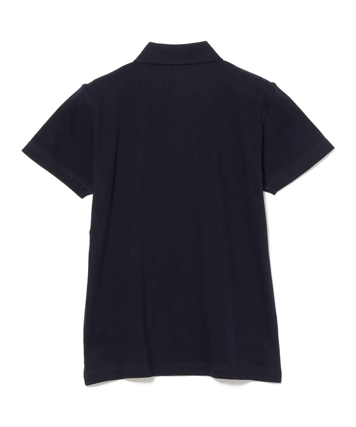 BEAMS F（ビームスF）【別注】MORGANO / コットン カノコ ショート
