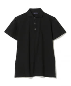 BEAMS F / カノコ ポロシャツ