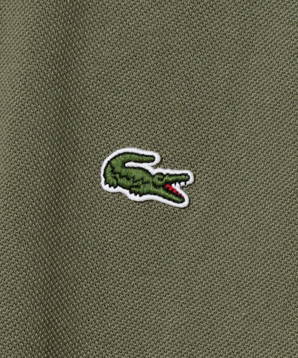 Beams F ビームスf Lacoste L1212 ポロシャツ シャツ ブラウス ポロシャツ 通販 Beams Beams F ビームスf Lacoste L1212 ポロシャツ シャツ ブラウス ポロシャツ 通販 Beams