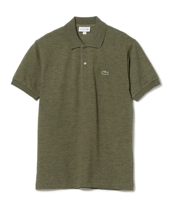 BEAMS F（ビームスF）LACOSTE / L1264 ポロシャツ（シャツ・ブラウス 