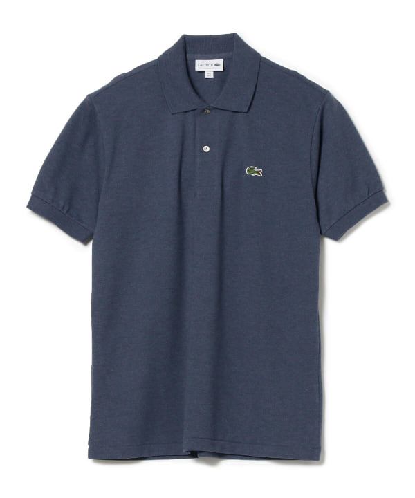 BEAMS F（ビームスF）LACOSTE / L1264 ポロシャツ（シャツ・ブラウス 