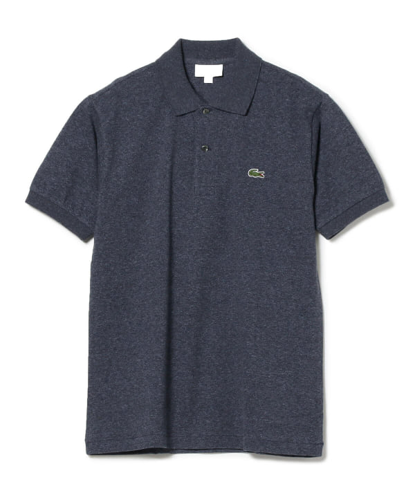 BEAMS F（ビームスF）LACOSTE / L1264 ポロシャツ（シャツ・ブラウス 