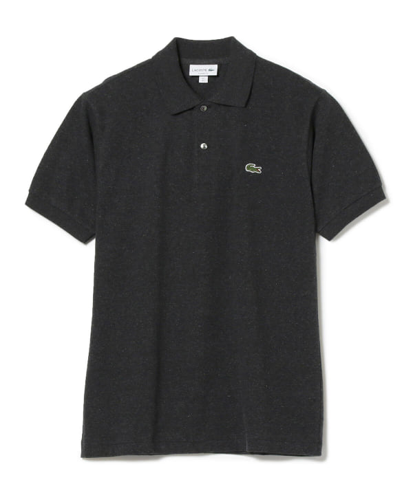 BEAMS F（ビームスF）LACOSTE / L1264 ポロシャツ（シャツ