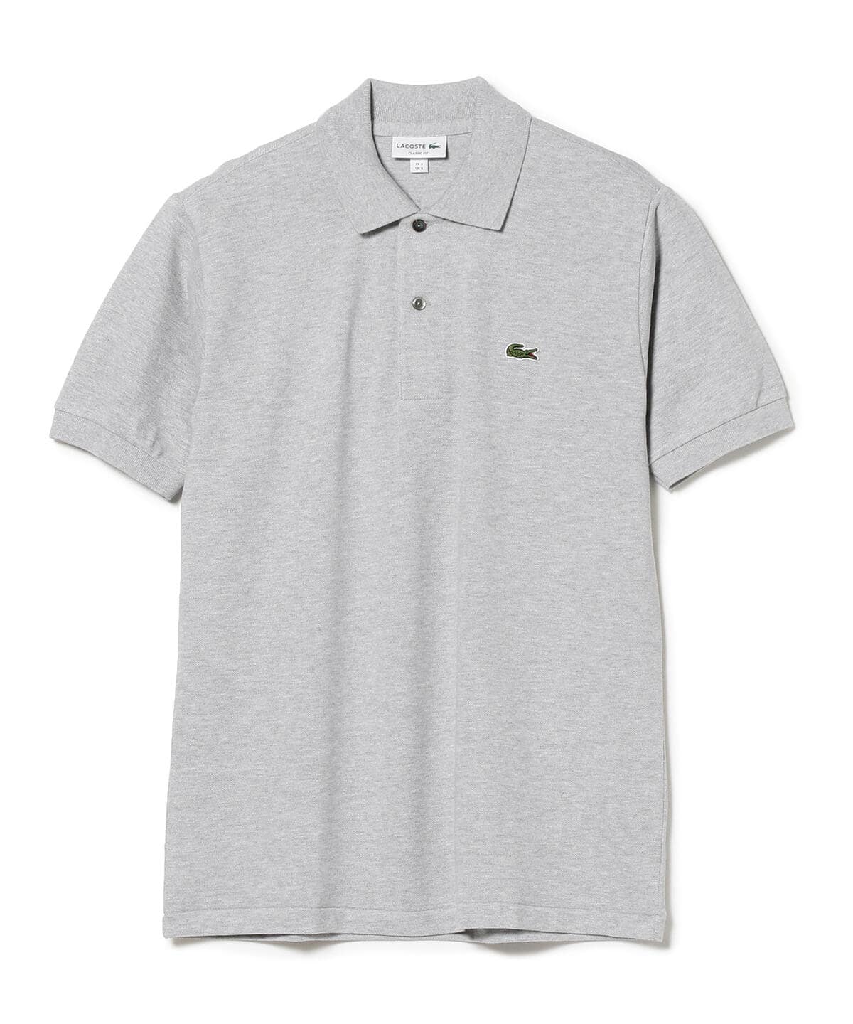 BEAMS F（ビームスF）LACOSTE / L1264 ポロシャツ（シャツ・ブラウス