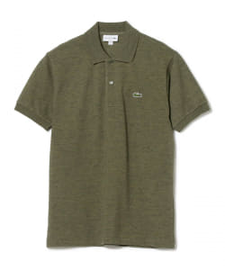 LACOSTE / L1264AL ポロシャツ