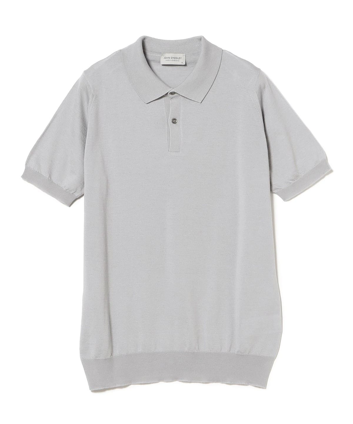 BEAMS F（ビームスF）【別注】JOHN SMEDLEY / 30ゲージ