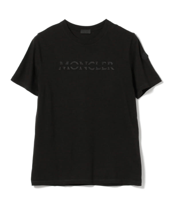 【入手困難】 MONCLER モンクレール Tシャツ XL クルーネック 白