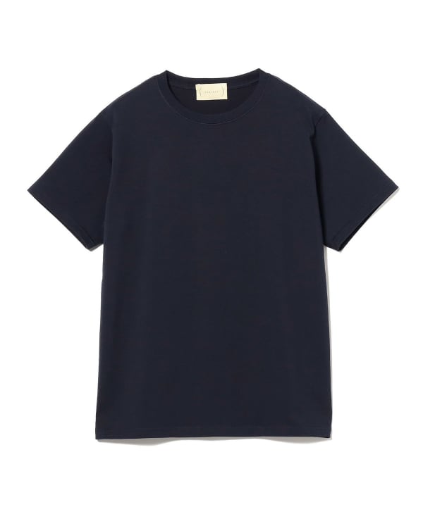 BEAMS F（ビームスF）cantate / ギザコットン Tシャツ（Tシャツ