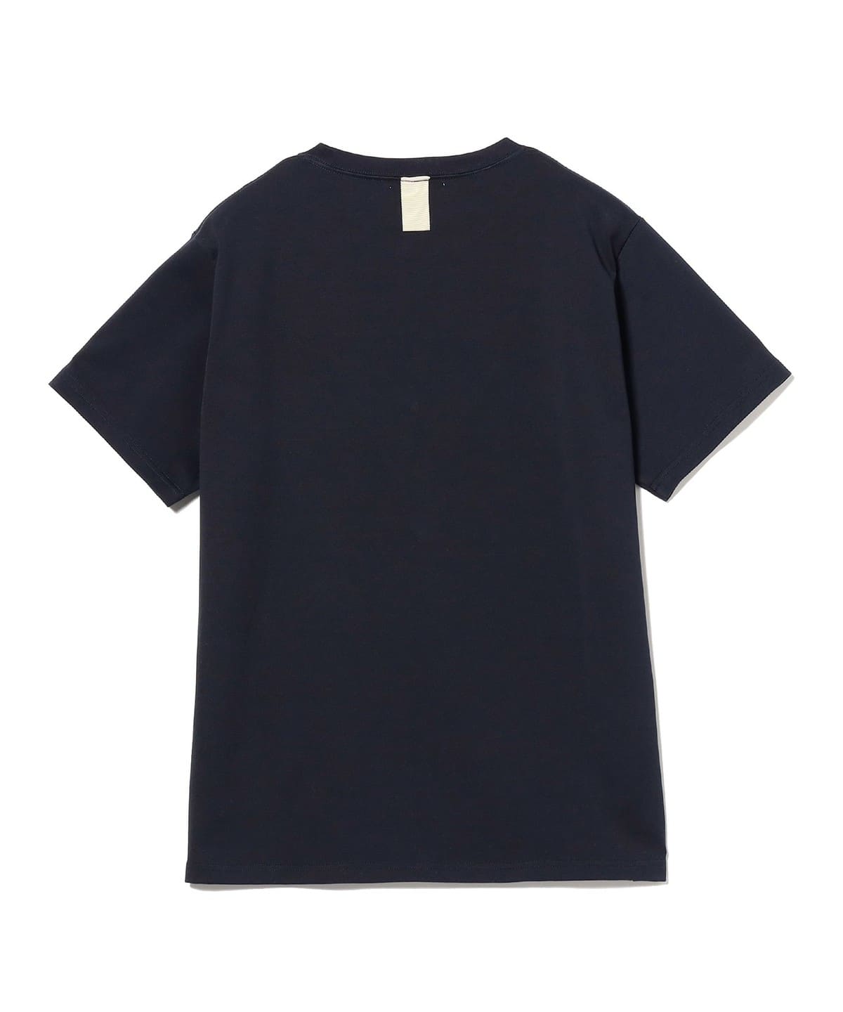 cantate ギザコットン Tシャツ　サイズ0 BEAMS F（ビームスF）cantate / ギザコットン Tシャツ（Tシャツ