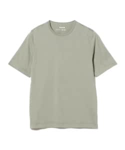 three dots / NEW James crew neck T-shirt