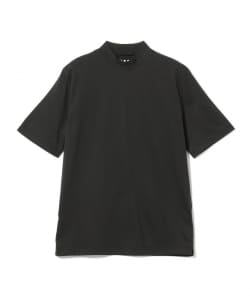 BEAMS F（ビームスF）three dots / NEW James クルーネック Tシャツ（T