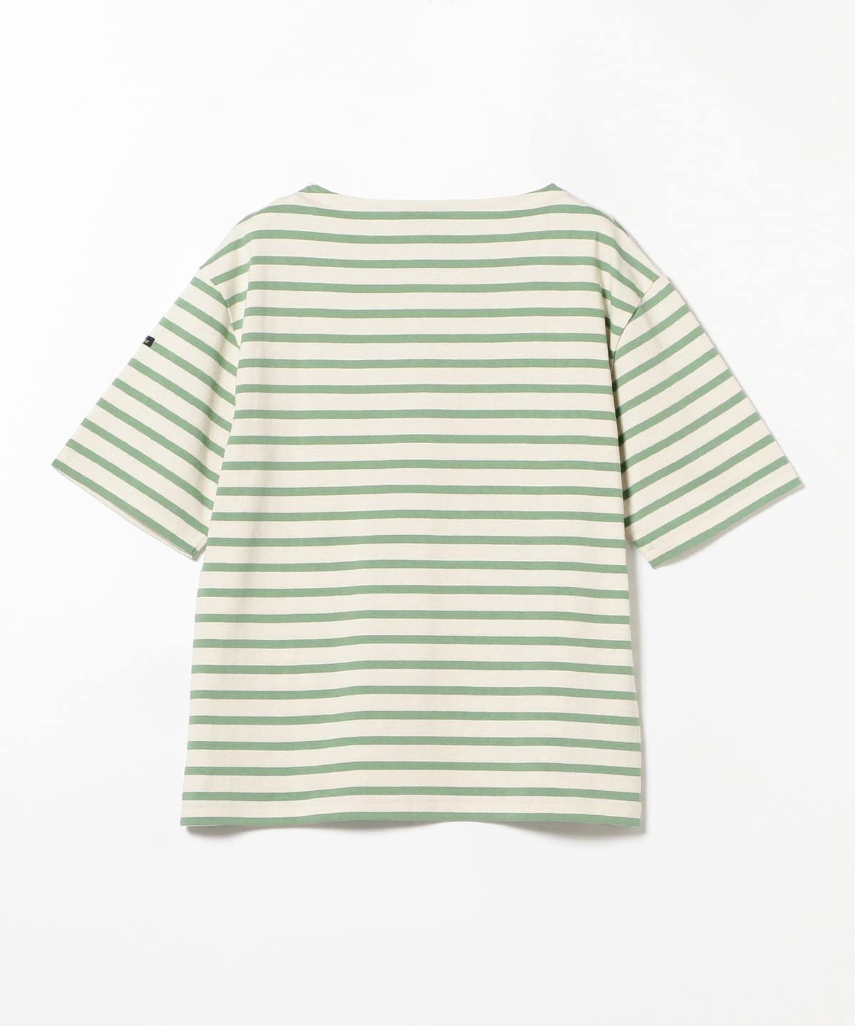 Le minor ルミノア BEAMS/ 別注 ボーダーカットソー - メルカリ