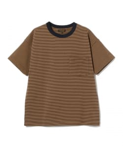 BEAMS F（ビームスF）*A VONTADE × BEAMS F / 別注 ミニボーダー