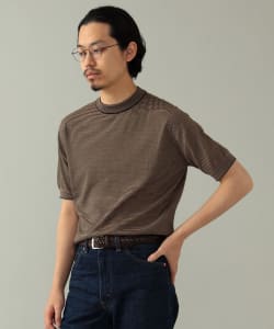 JOHN SMEDLEY（ジョン スメドレー）のTシャツ・カットソー通販｜BEAMS