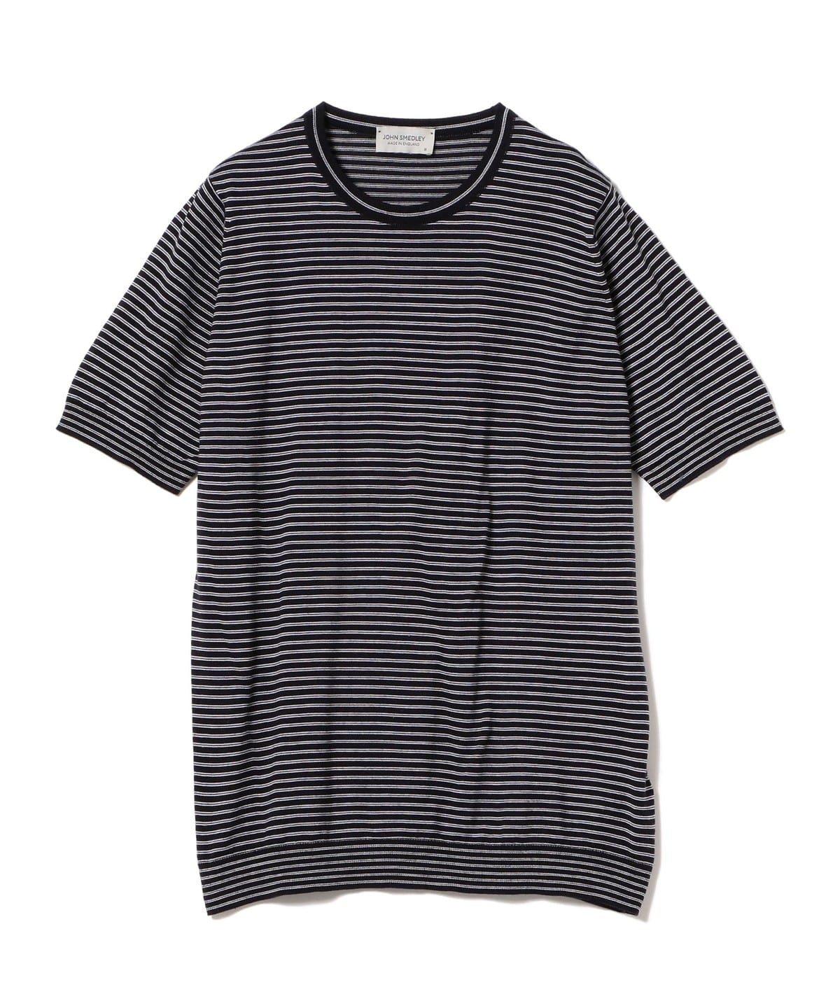 BEAMS F（ビームスF）【アウトレット】JOHN SMEDLEY × BEAMS F / 別注