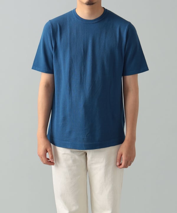 MORGANO（モルガーノ）の「MORGANO × BEAMS F / 別注 リネン
