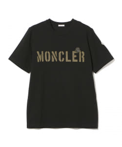 モンクレール　メンズTシャツ Tシャツ/カットソー(半袖/袖なし) トップス メンズ 大量入荷