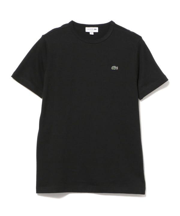 コピー APC × Lacoste スモールロゴ　Ｔシャツ Tシャツ/カットソー(半袖/袖なし)
