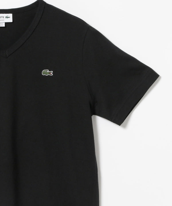 数量限定 特売 Lacoste ロゴtシャツ 残りわずか 在庫限り超価格 Starliv In