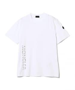 モンクレール　ロンT Tシャツ/カットソー(七分/長袖) トップス メンズ 直販販売品