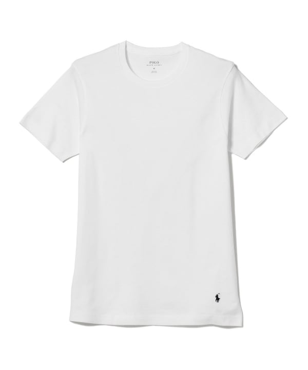 新規購入 BEAMS F（ビームスF）POLO RALPH LAUREN / クルーネック スーツ