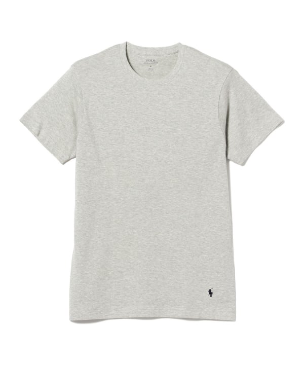 BEAMS F（ビームスF）POLO RALPH LAUREN / クルーネック