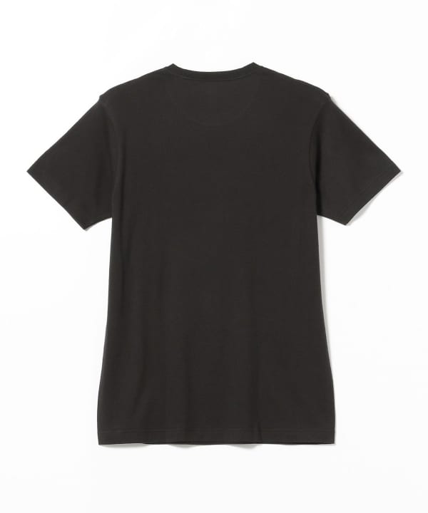 【即納】 BEAMS F（ビームスF）POLO クルーネック / LAUREN RALPH スーツ