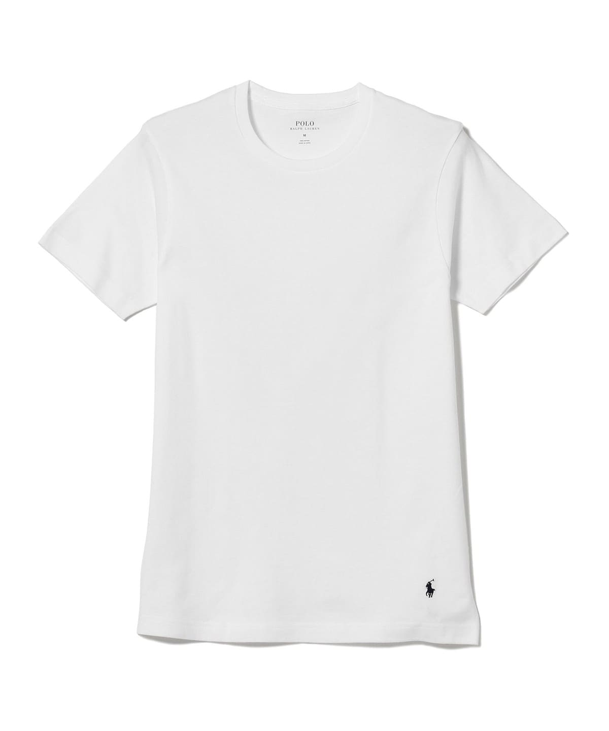 POLO RALPH LAUREN ポロ ラルフ ローレン / クルーネック アンダーシャツ アンダーウェア・着物 MEN WHITE M POLO RALPH LAUREN ポロ ラルフ ローレン / クルーネック アンダーシャツ アンダーウェア・着物 MEN WHITE M