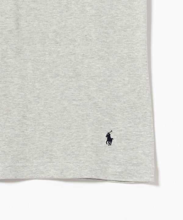 BEAMS F（ビームスF）POLO RALPH LAUREN / Vネック アンダー