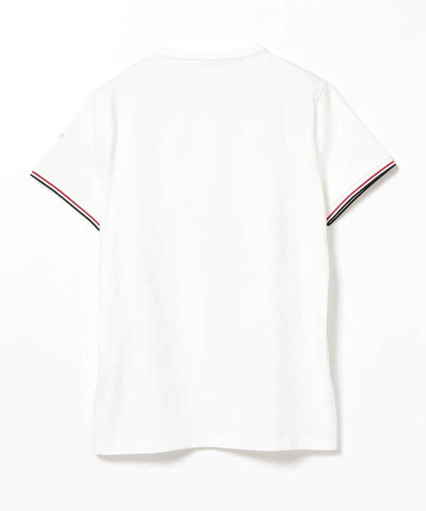 MONCLER（Tシャツ/カットソー(七分/長袖)）のフリマアイテム一覧