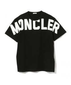 MONCLER / ビッグロゴ Tシャツ