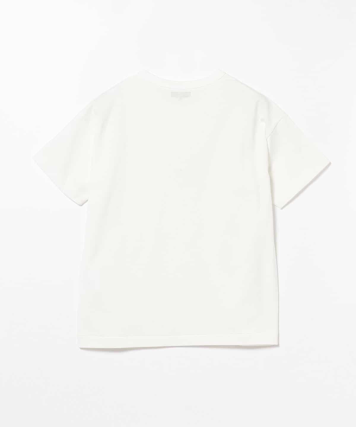 A VONTADE × BEAMS F / 別注 ポケット Tシャツ