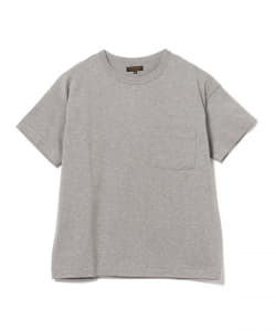 *A VONTADE × BEAMS F / 別注  ポケット Tシャツ
