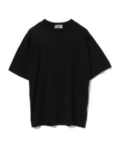 JOHN SMEDLEY / 30ゲージ ルーズフィット クルーネック ニット