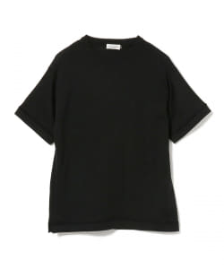 ▲Macalastair / 別注 クルーネック ニット