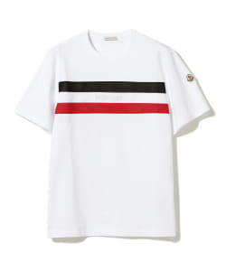 MONCLER（モンクレール）のメンズのTシャツ・カットソー通販｜BEAMS