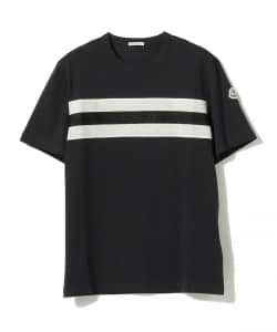 MONCLER（モンクレール）のメンズのTシャツ・カットソー通販｜BEAMS