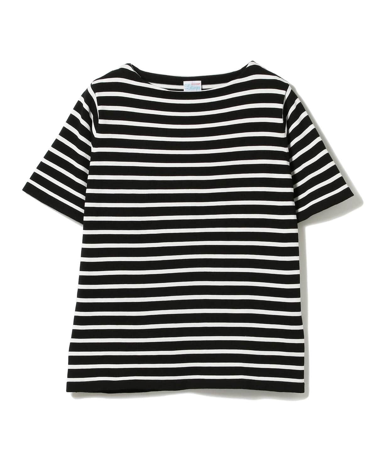 [Outlet] Letroyes × BEAMS F / Special order SERGE Border Boat