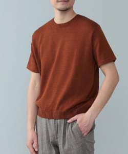 【別注】RAffa MOLINA / クルーネック ニット