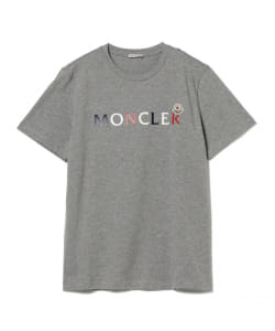 MONCLER（モンクレール）のTシャツ・カットソー通販｜BEAMS