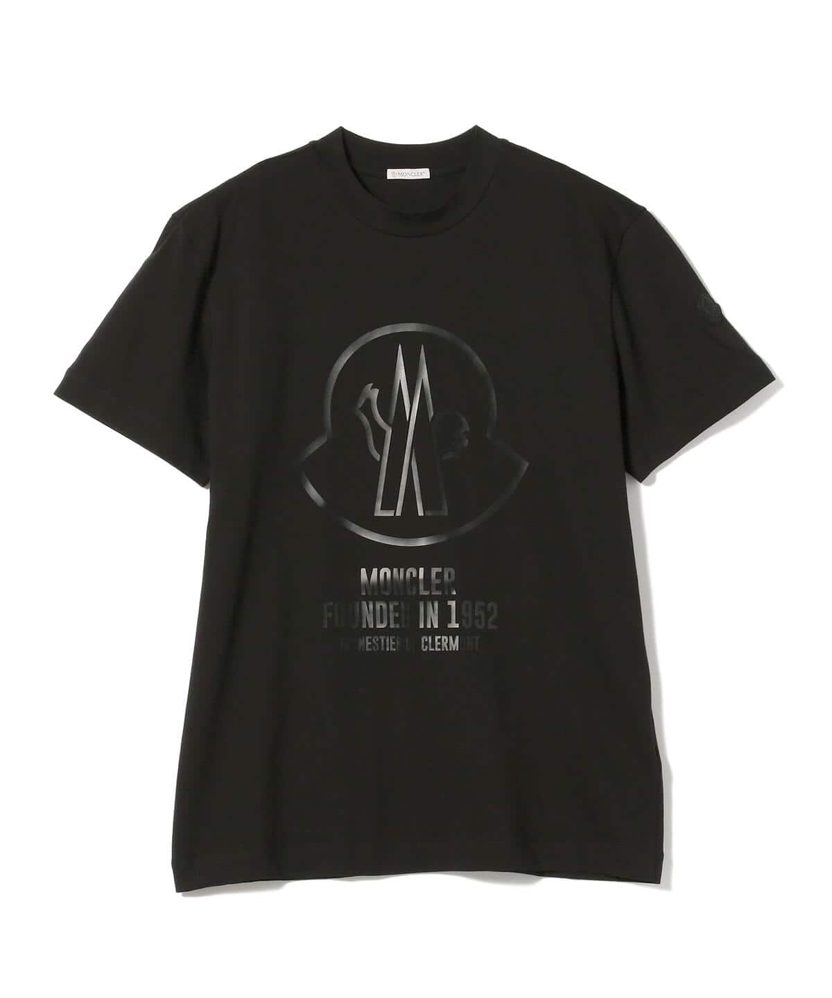 モンクレール MONCLER Tシャツ Aライン-