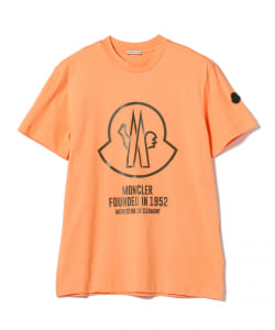 BEAMS F（ビームスF）MONCLER / 3Pパック クルーネック Tシャツ（T 