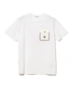 MONCLER（モンクレール）のメンズのTシャツ・カットソー通販｜BEAMS