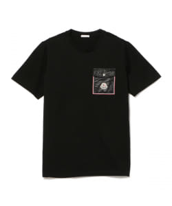 MONCLER（モンクレール）のTシャツ・カットソー通販｜BEAMS