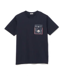 MONCLER（モンクレール）のTシャツ・カットソー通販｜BEAMS