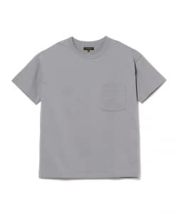 【別注】*A VONTADE / ポケット Tシャツ