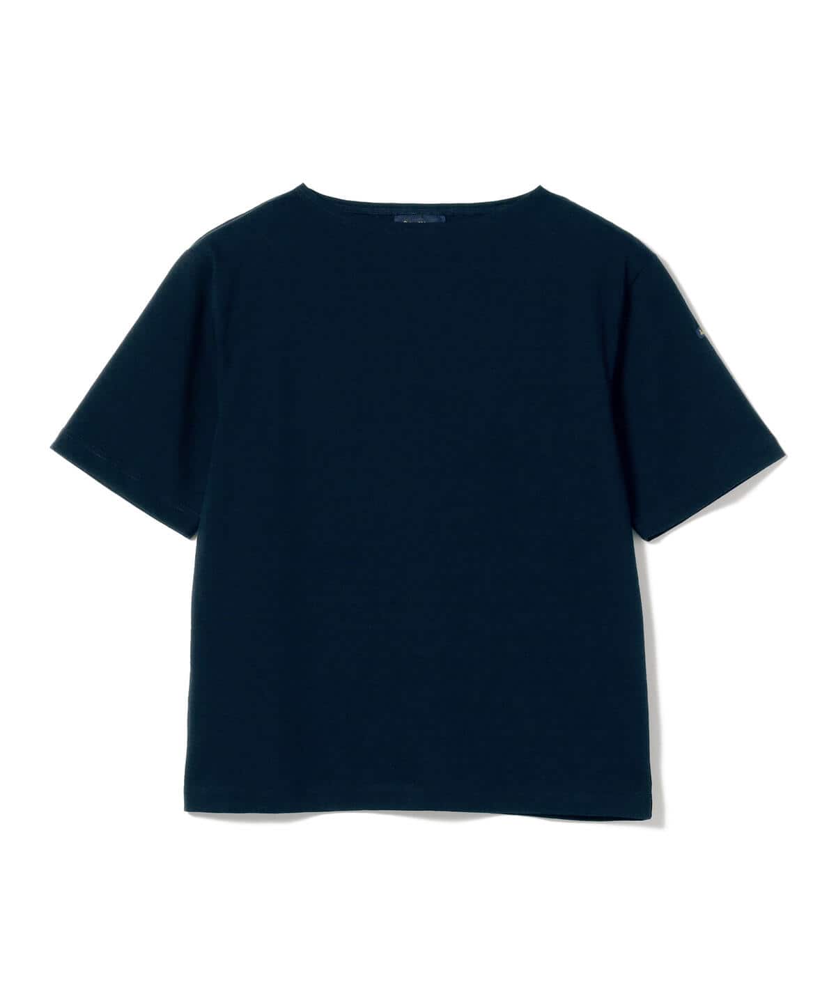 BEAMS F（ビームスF）【アウトレット】Le minor / 別注 ボートネック  