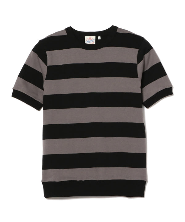 BEAMS F（ビームスF）【別注】AIME TRICOT by MAUCHAUFFEE